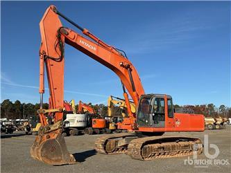 Hitachi ZX330LC