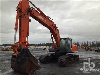 Hitachi ZX350LC-3