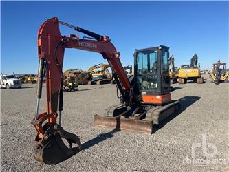 Hitachi ZX50U-5N