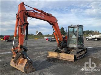 Hitachi ZX85USBLC-3