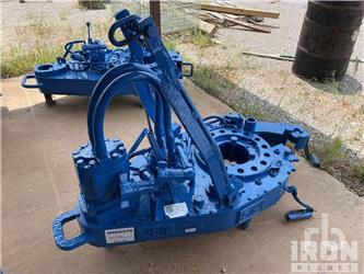  Hydraulic