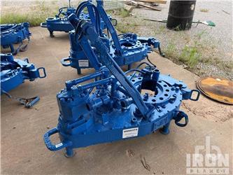  Hydraulic