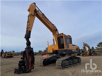 Hyundai ROBEX250LC-9