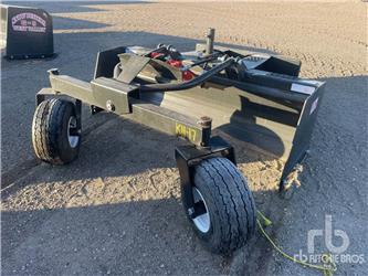 Industrias America BF06