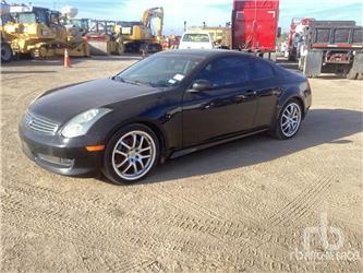 Infiniti G35