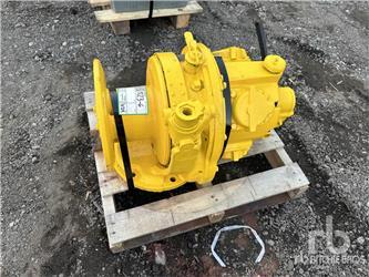 Ingersoll Rand EU