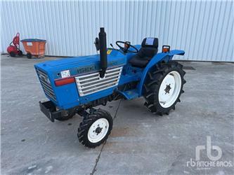 Iseki TL1900E