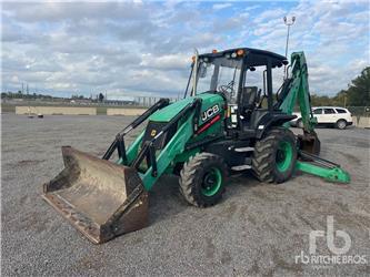 JCB 3CX