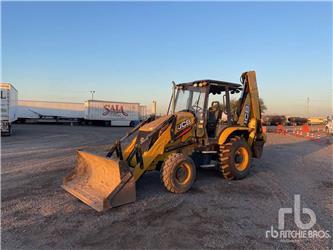 JCB 3CX