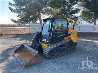 JCB 3TS-8T