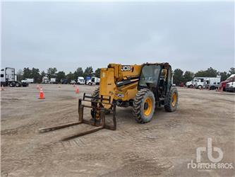JCB 509-42