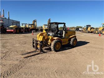 JCB 520