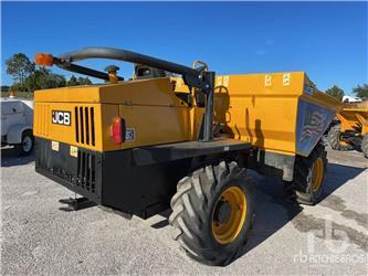 JCB 6TST