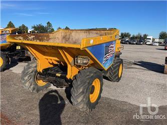 JCB 6TST