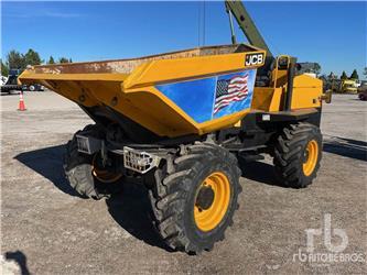 JCB 6TST