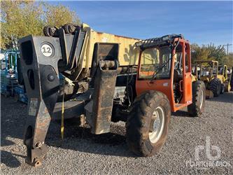 JLG G12-55A