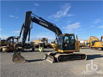 John Deere 135G