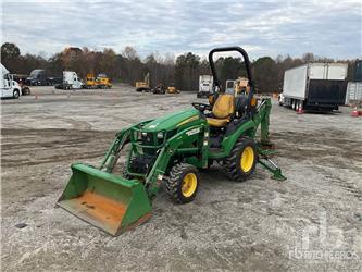 John Deere 2025R