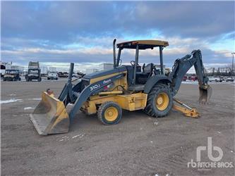 John Deere 310J