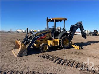 John Deere 310K