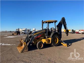 John Deere 310K