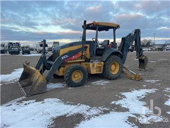 John Deere 310L