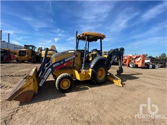 John Deere 310L EP