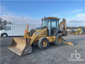 John Deere 310SG