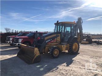 John Deere 310SL HL