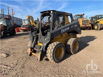 John Deere 332G