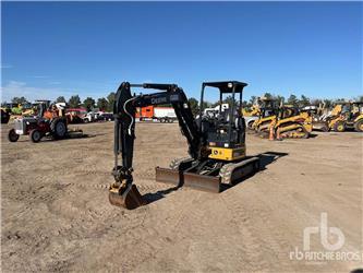 John Deere 35G