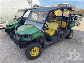 John Deere 560