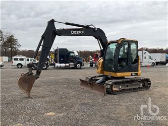 John Deere 75G