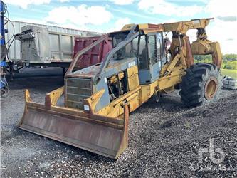 John Deere 848G