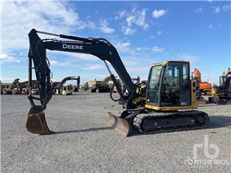 John Deere 85G