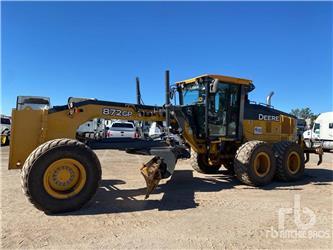 John Deere 872GP