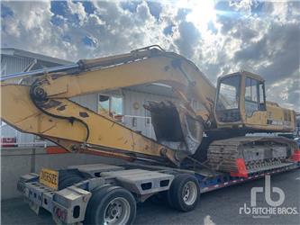 John Deere 892E
