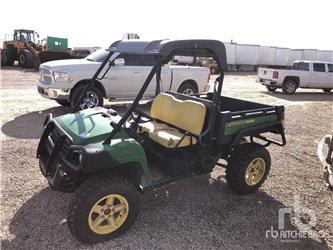 John Deere GATOR 825I