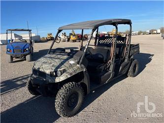 John Deere XUV590M S4