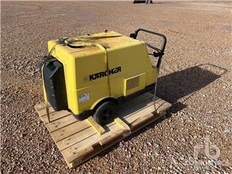 Kärcher HDS610