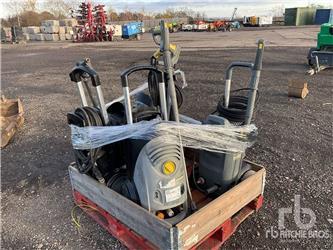 Kärcher Pressure Washer