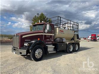 Kenworth 6x4