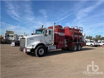 Kenworth T800