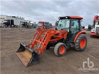 Kioti NX6010CH