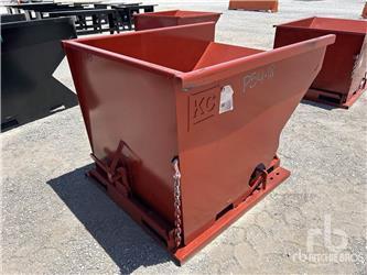  KIT CONTAINERS 2YFT-SDH