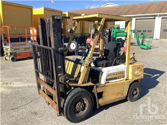 Komatsu FG25