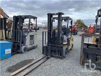 Komatsu FG25HT-16