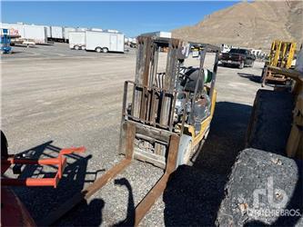 Komatsu FG30SHTLP-12