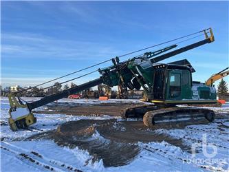 Komatsu PC220LC-8