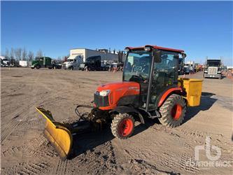 Kubota B2650